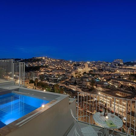 Itria Modica Hotel Luaran gambar