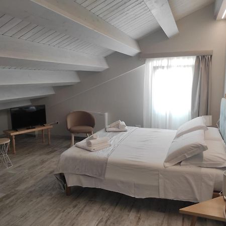 Itria Modica Hotel Luaran gambar