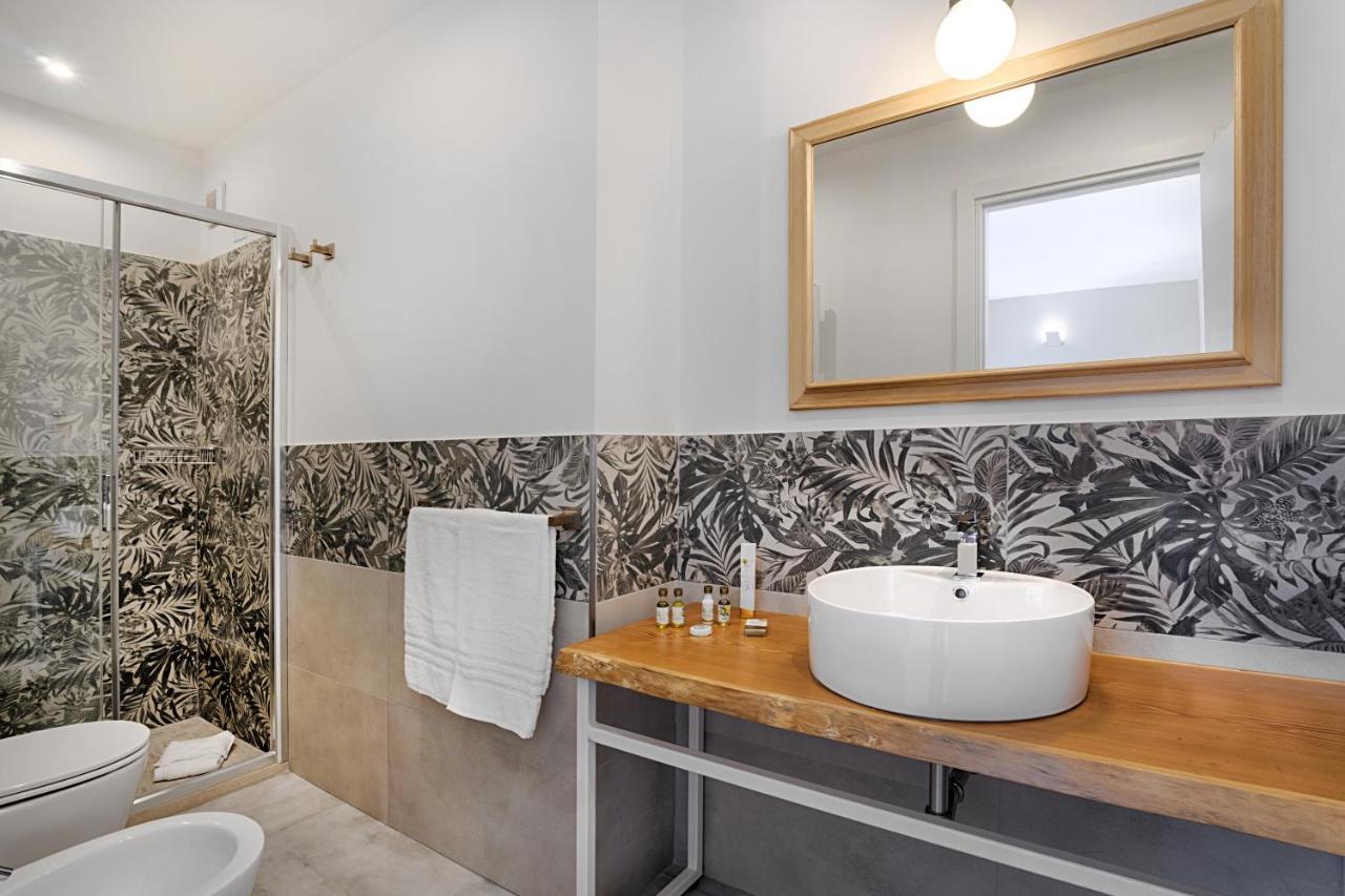 Itria Modica Hotel Luaran gambar