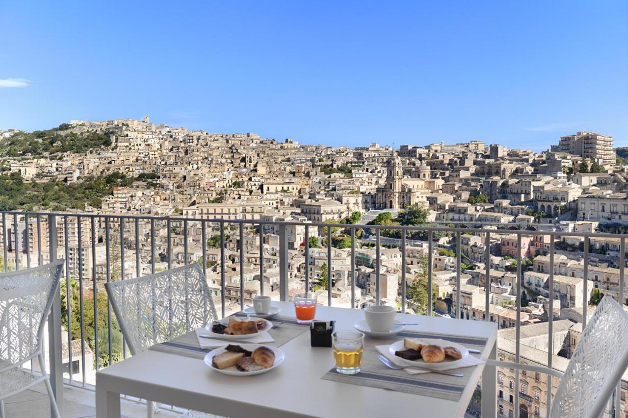 Itria Modica Hotel Luaran gambar