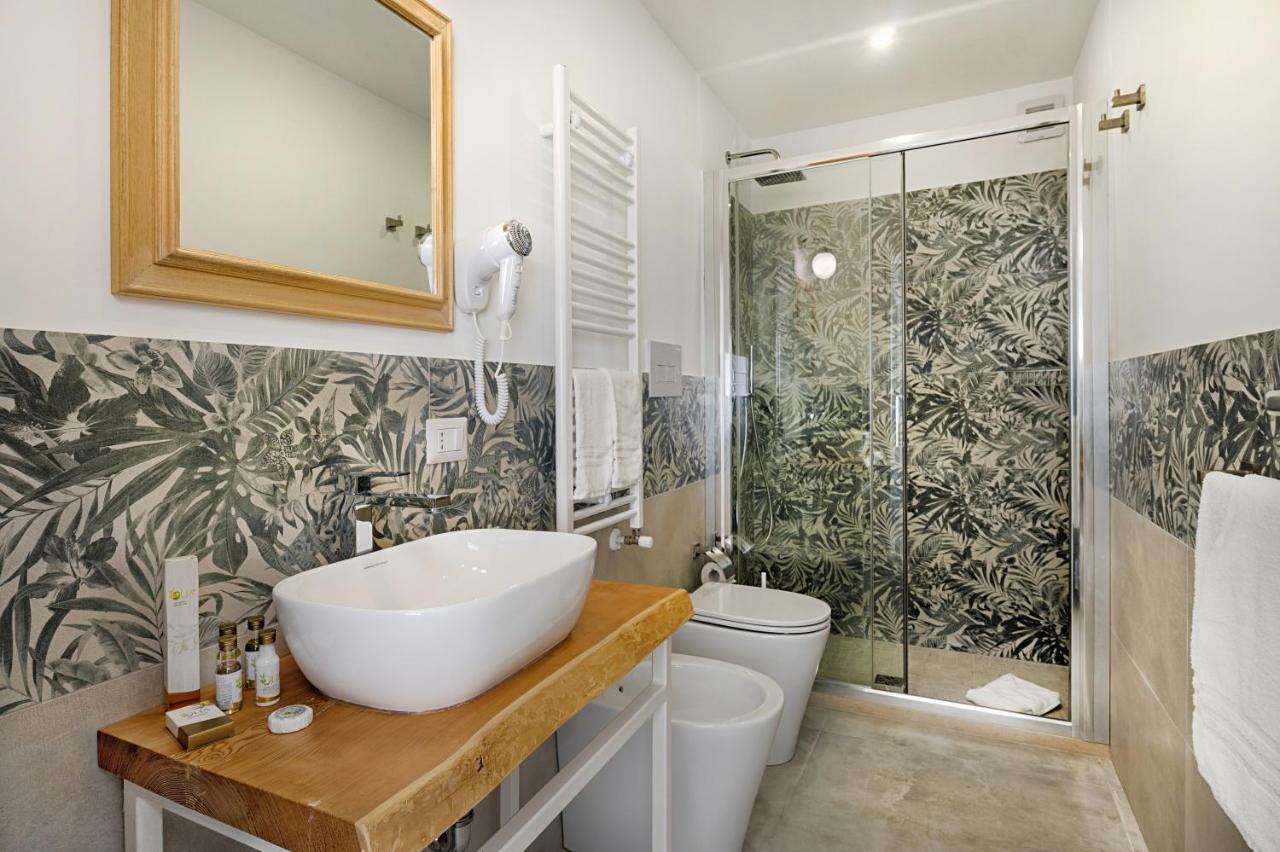 Itria Modica Hotel Luaran gambar