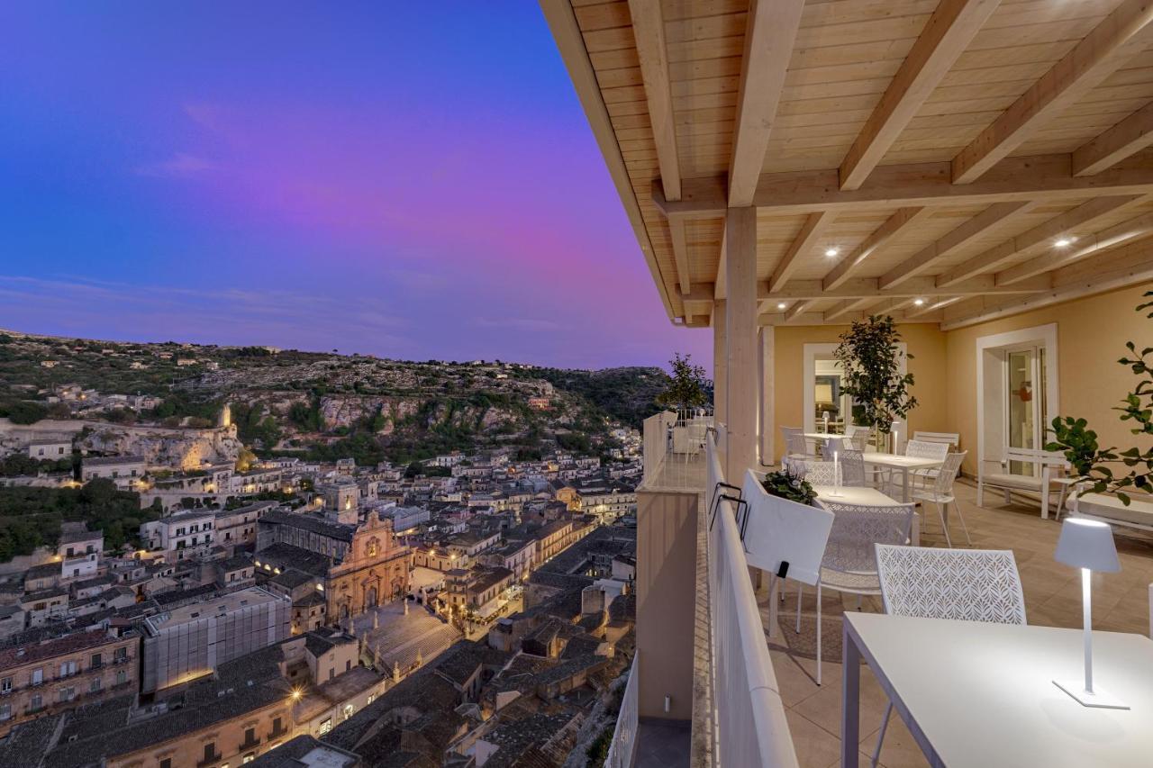 Itria Modica Hotel Luaran gambar
