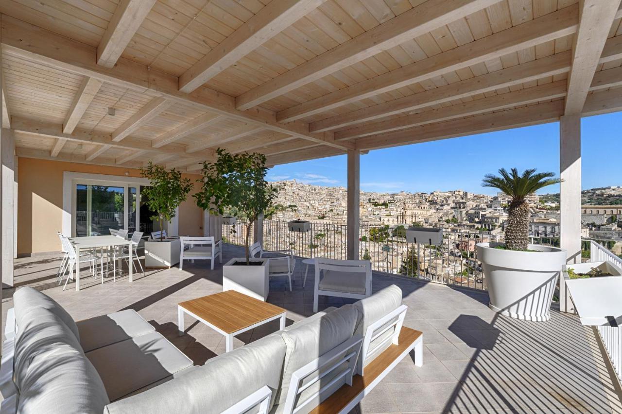 Itria Modica Hotel Luaran gambar