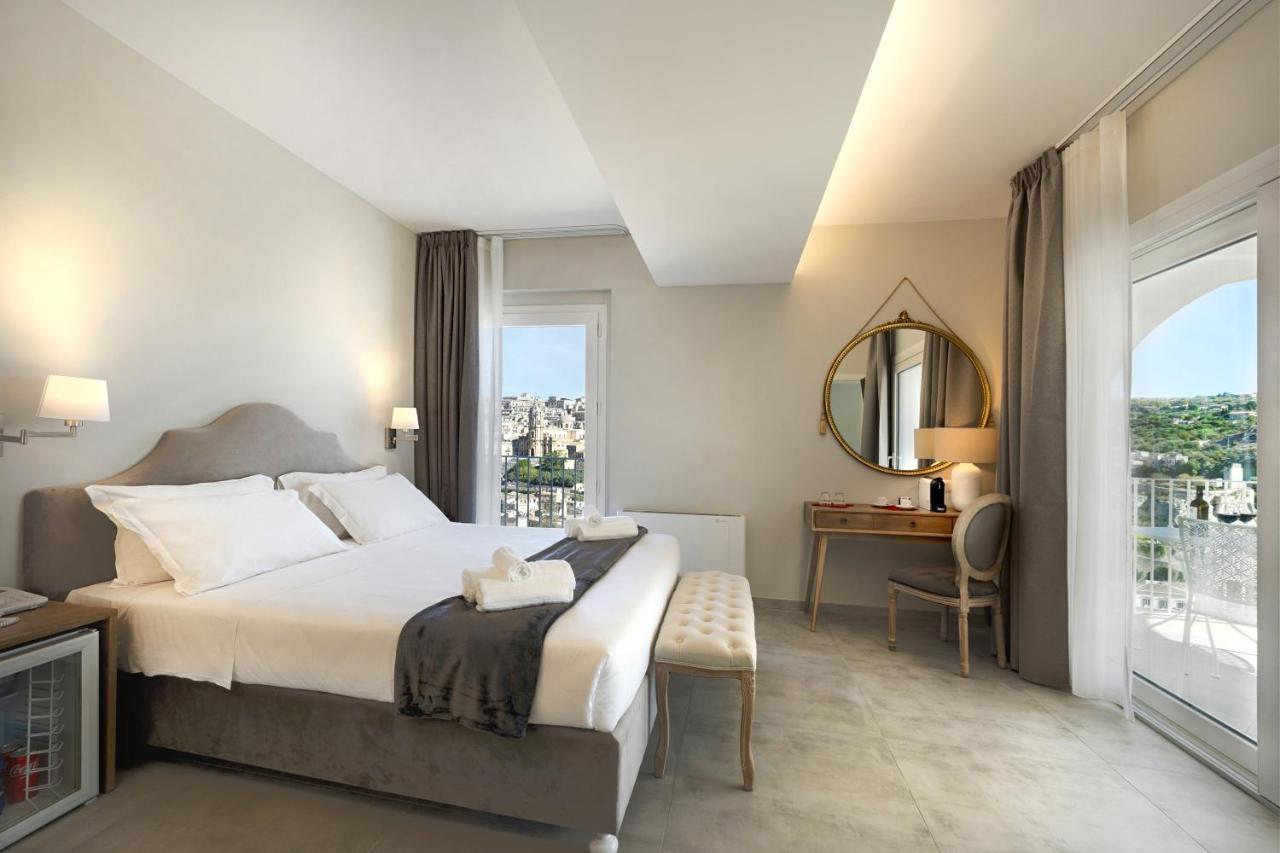 Itria Modica Hotel Luaran gambar