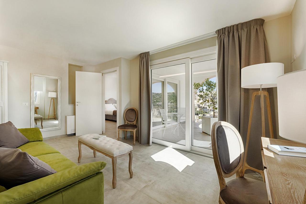 Itria Modica Hotel Luaran gambar