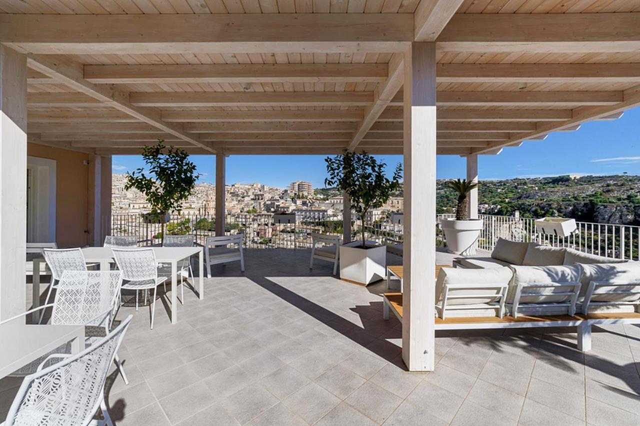 Itria Modica Hotel Luaran gambar
