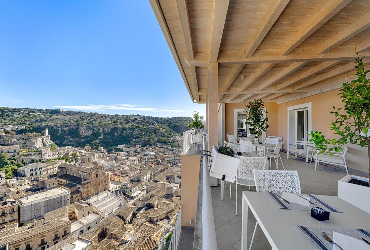 Itria Modica Hotel Luaran gambar