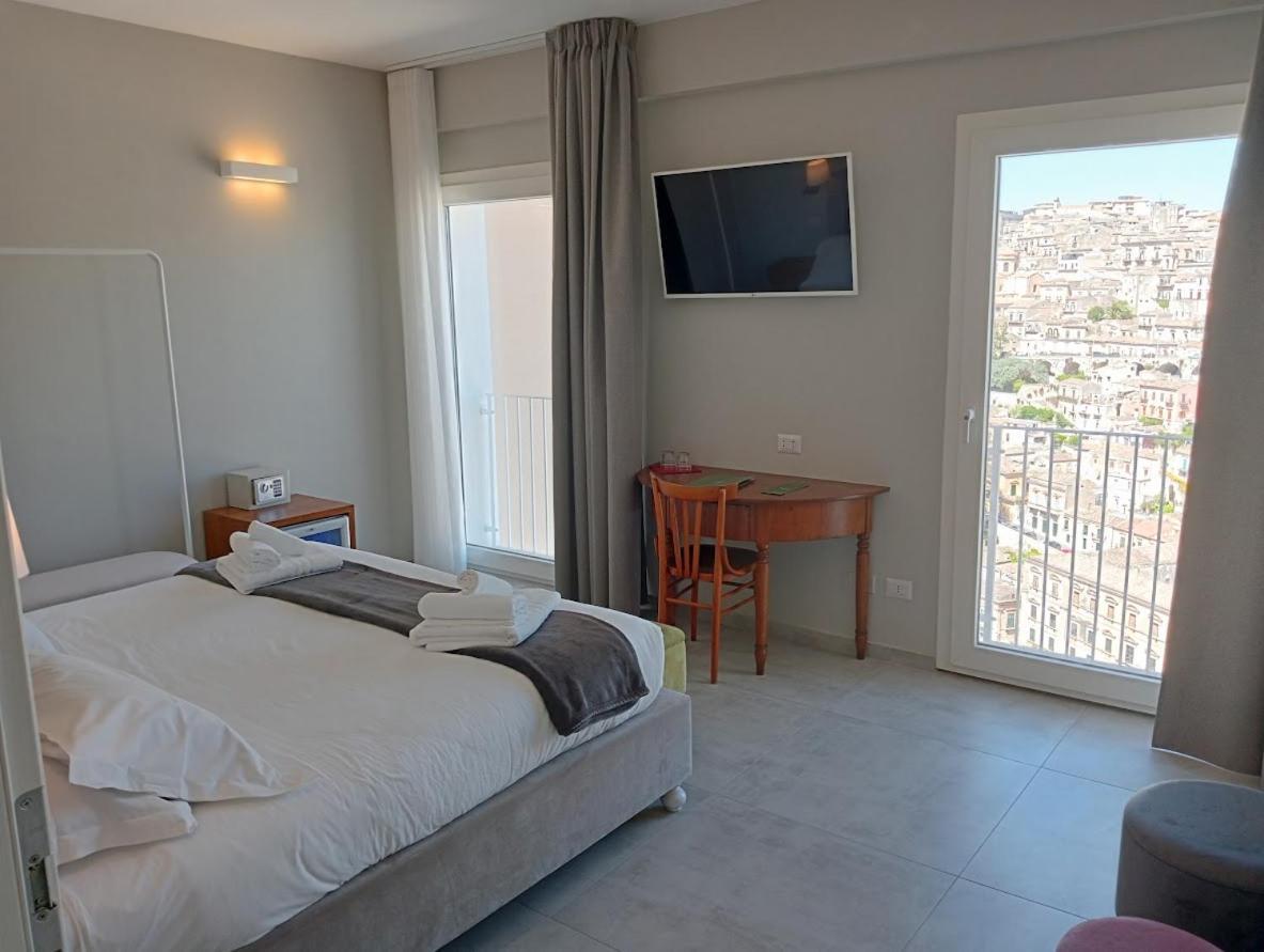 Itria Modica Hotel Luaran gambar