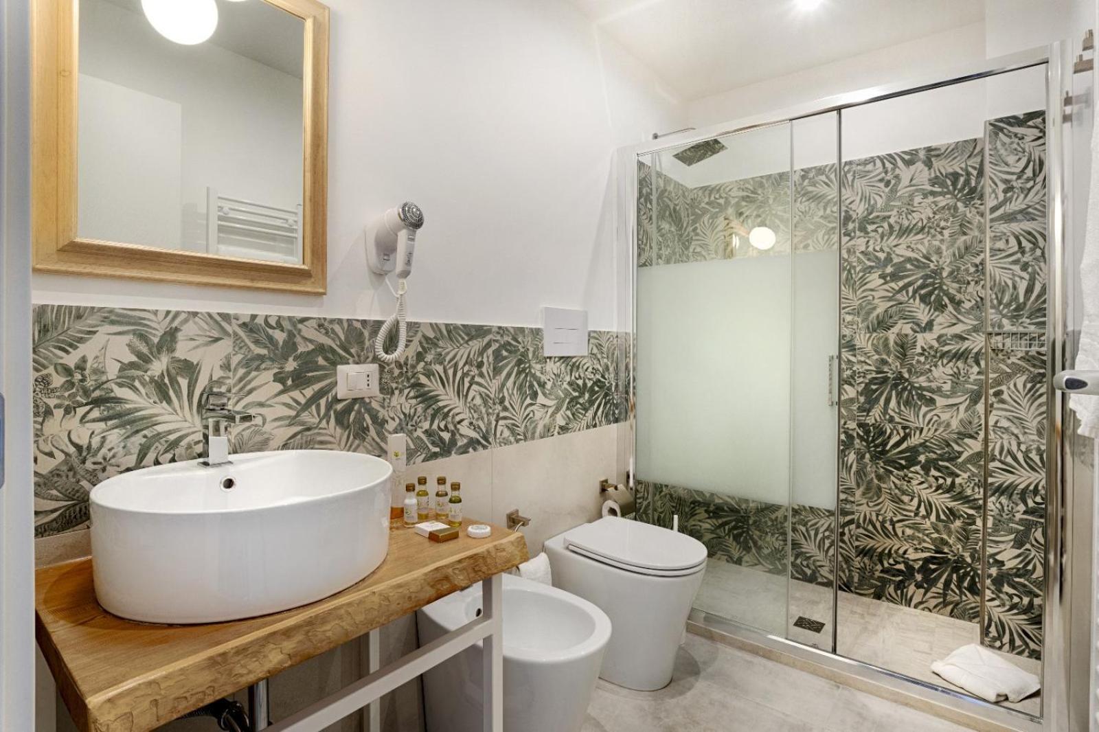 Itria Modica Hotel Luaran gambar