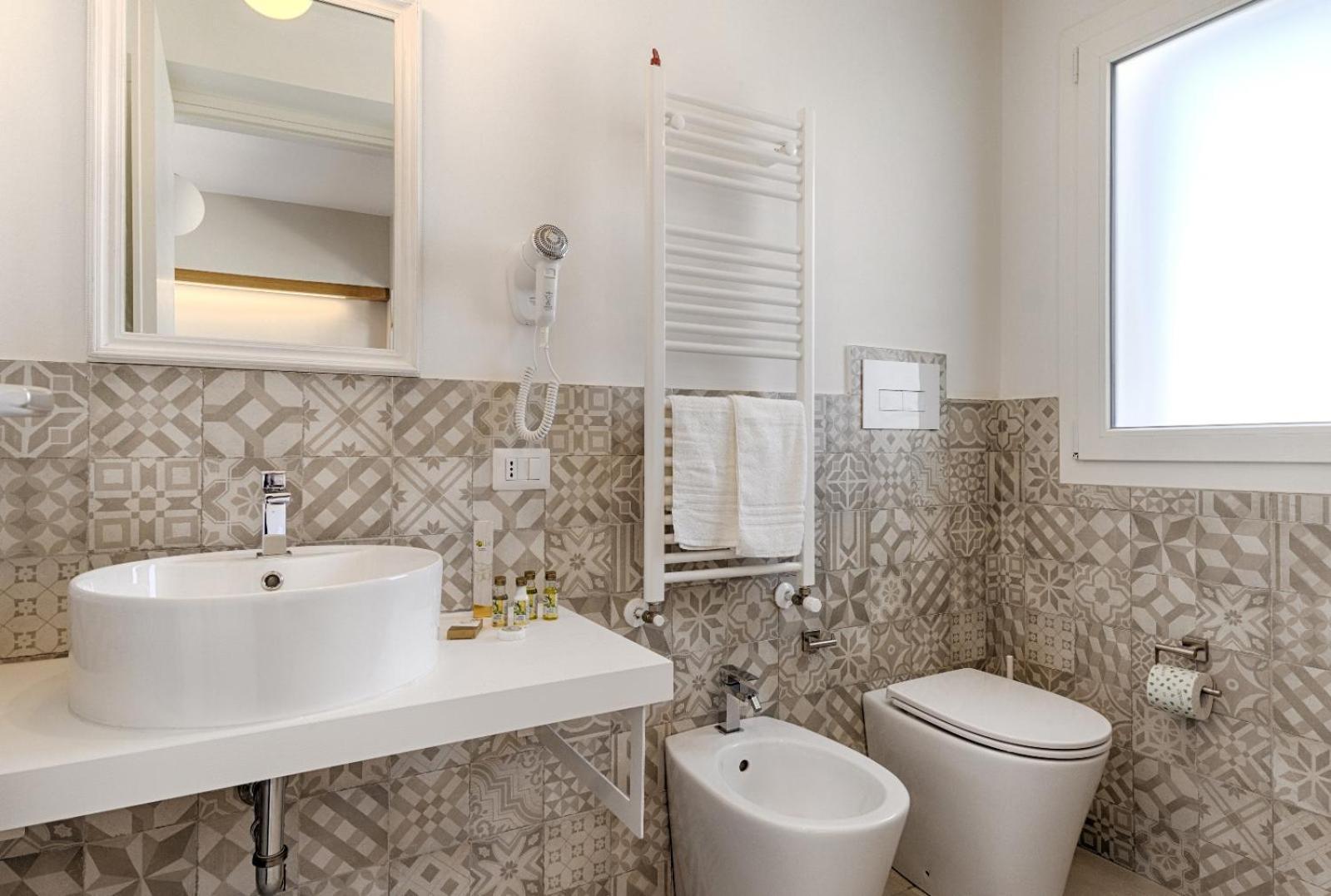 Itria Modica Hotel Luaran gambar